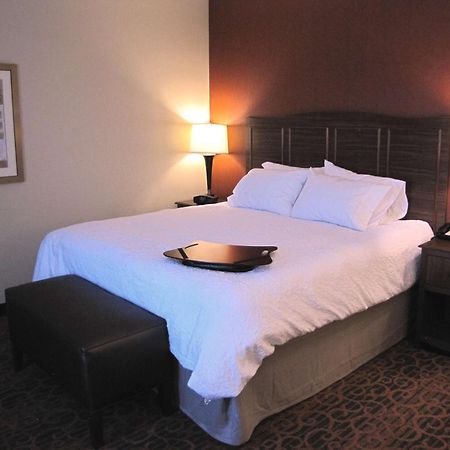 Hampton Inn & Suites Джеймстаун Екстер'єр фото